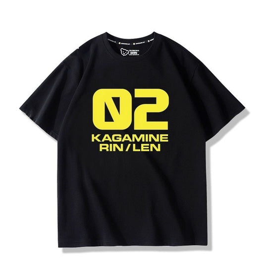 おすすめ 美人度アップ　激安セール 売れ筋   おすすめ プリントロゴ 半袖 Tシャツ-A2473