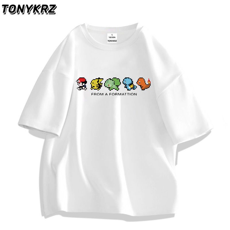 早い者勝ち 売れ筋   おすすめ プリントロゴ 半袖 Tシャツ-A2499