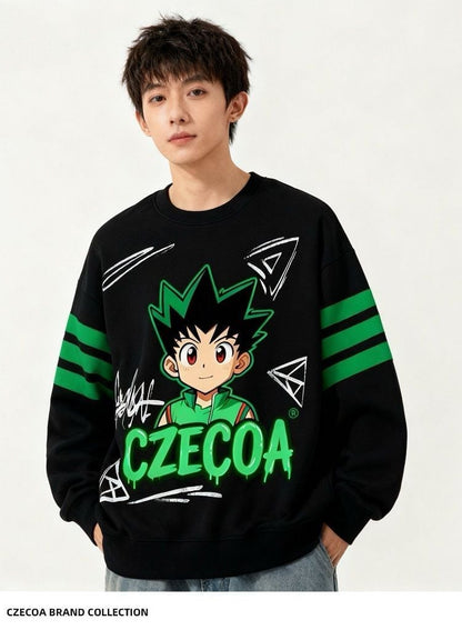 おすすめ 大人可愛い アバンギャルド  早い者勝ち カジュアル スウェットE-12286