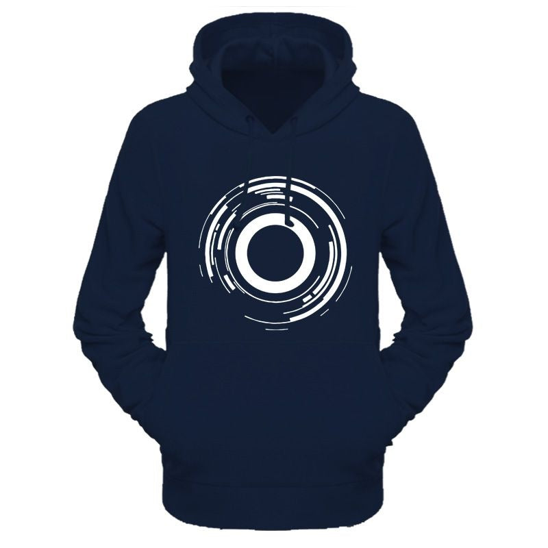 超人気商品 着回し力抜群 カメラマン パーカー-A2166