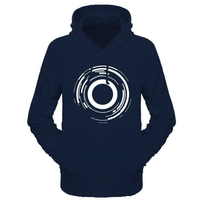 超人気商品 着回し力抜群 カメラマン パーカー-A2166