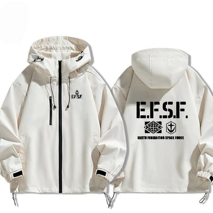 【3way】超人気商品 冬服 防寒 暖かい 脱着可能ボアライナー付き 撥水加工男女兼用 マウンテンジャケット E-12578