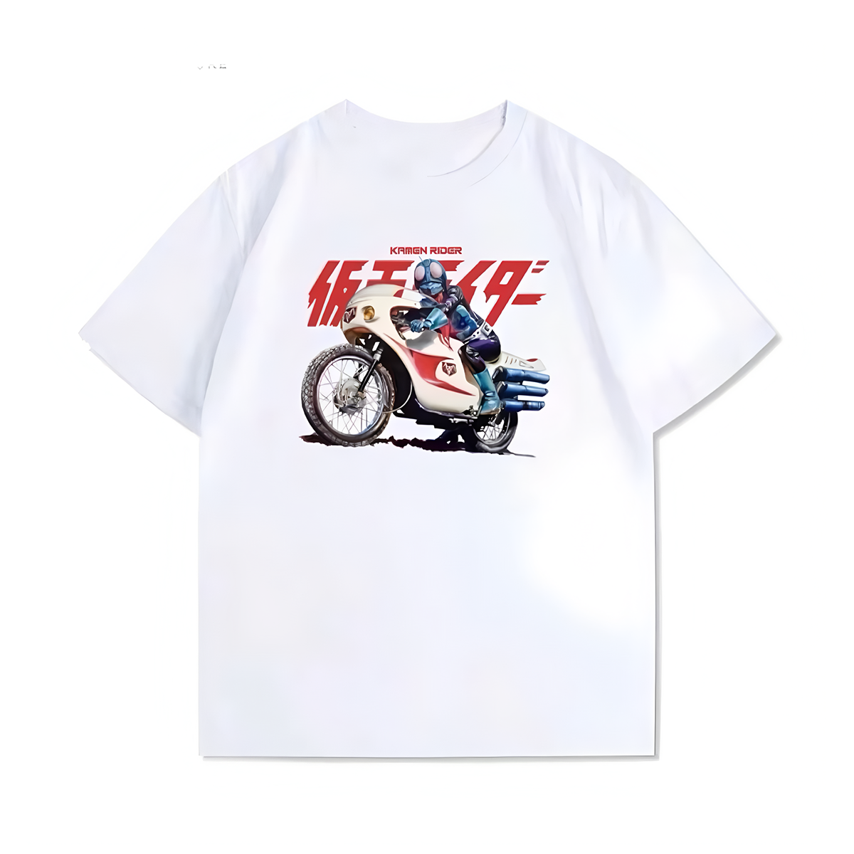 【人気ランキングNO.4】大人可愛い おすすめ プリントロゴ 半袖 Tシャツ-A2647