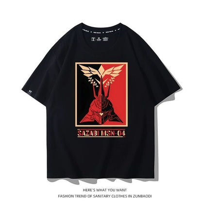 売り切れ必至 売れ筋   おすすめ プリントロゴ 半袖 Tシャツ-A2622