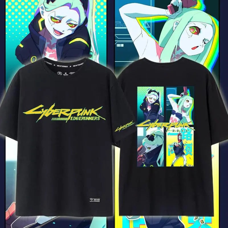 激安セール　好感度UP  売れ筋   おすすめ プリントロゴ 半袖 Tシャツ-A2508