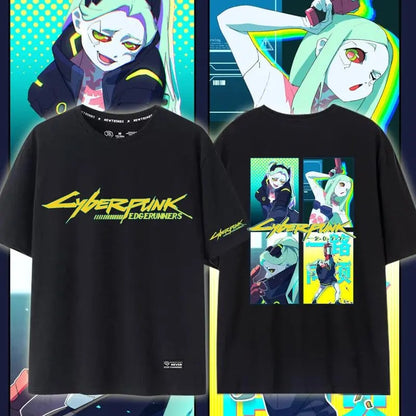 激安セール　好感度UP  売れ筋   おすすめ プリントロゴ 半袖 Tシャツ-A2508