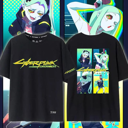 激安セール　好感度UP  売れ筋   おすすめ プリントロゴ 半袖 Tシャツ-A2508