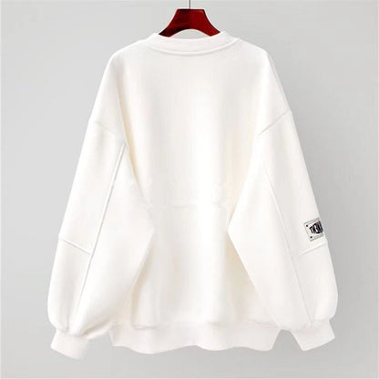 【裏起毛】スタイルアップ効果抜群 3色選択 大人可愛い カジュアル パーカーE-10622