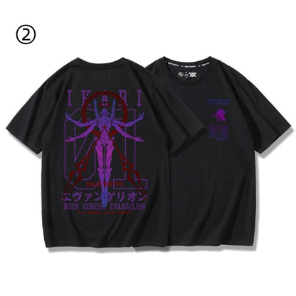 激安セール　ファッション プリントロゴ 半袖 Tシャツ-A2437