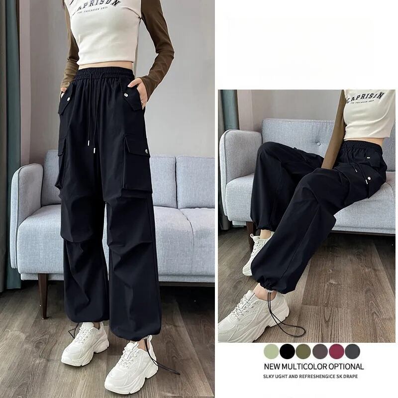 着回し力抜群 プラスベルベット カジュアル 4色選択 パンツE-10491