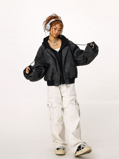 大人可愛い おすすめ 今季マストバイ 全2色 ダウンジャケット 男女兼用E-12535