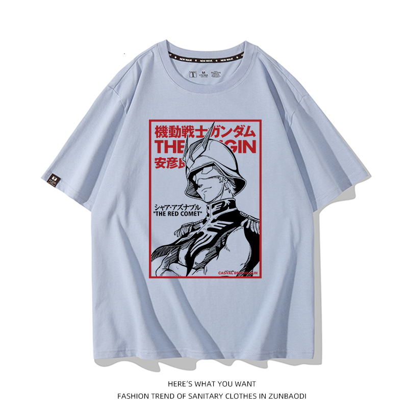 おすすめ カジュアル  売れ筋   おすすめ プリントロゴ 半袖 Tシャツ-A2585
