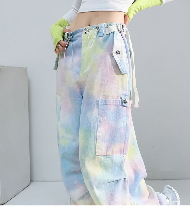 絶対欲しい  売り切れ必至 着回し力抜群  ワイドパンツE-12532