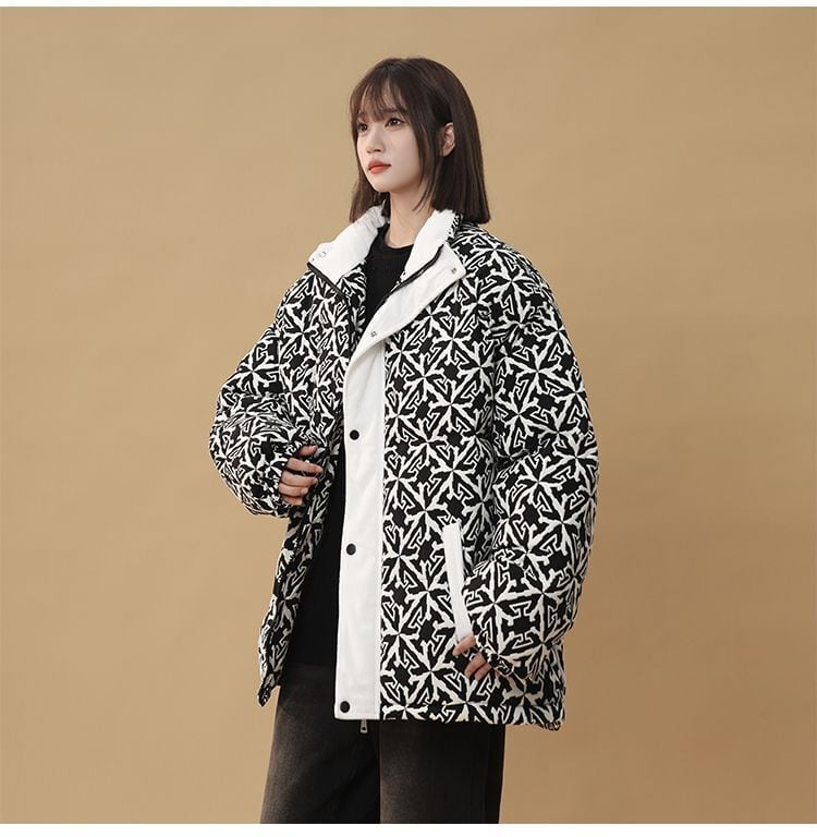 女子マスト おすすめ 今季マストバイ 全2色 ダウンジャケット 男女兼用E-12510