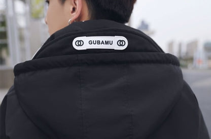 早い者勝ち 海外トレンド上質 ファッション ダウンジャケット 男女兼用E-5890