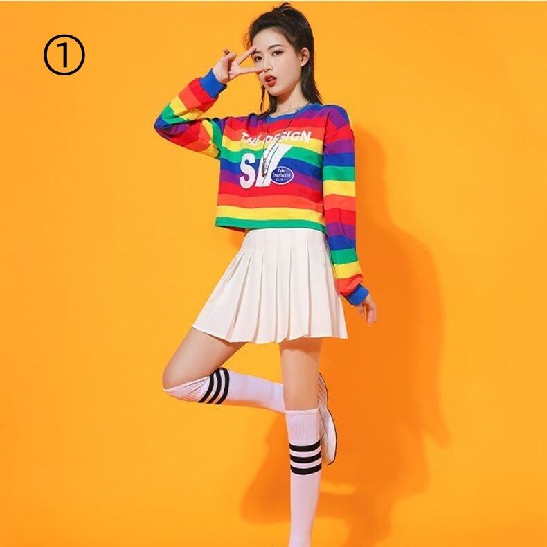 大活躍 4色選択 タイドファッション快適である スウェットE-10472