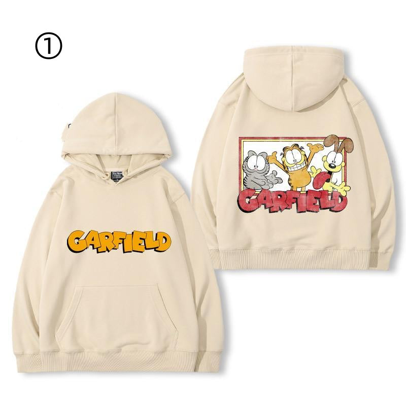 大人可愛い 売り切れ必至　パーカー-A2221