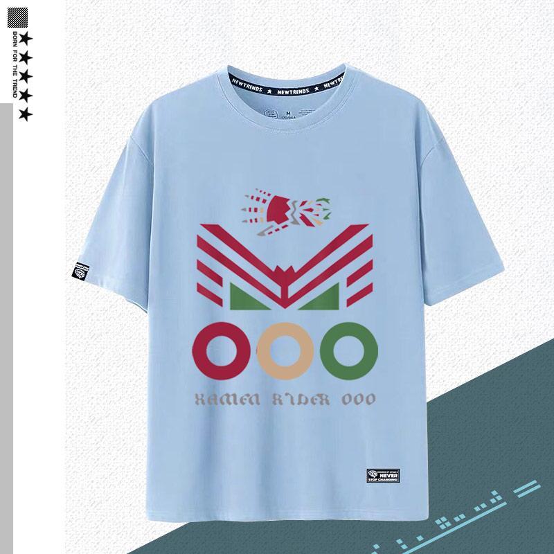 売れ切れ必至 美人度アップ 　おすすめ プリントロゴ 半袖 Tシャツ-A2667