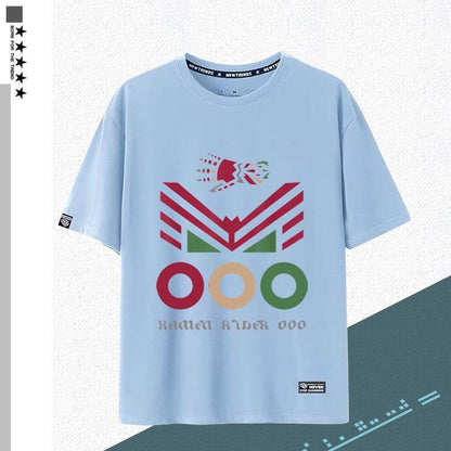 売れ切れ必至 美人度アップ 　おすすめ プリントロゴ 半袖 Tシャツ-A2667