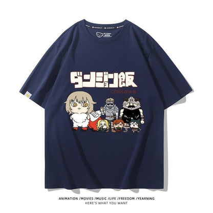 大人可愛い　好感度UP  売れ筋   おすすめ プリントロゴ 半袖 Tシャツ-A2506