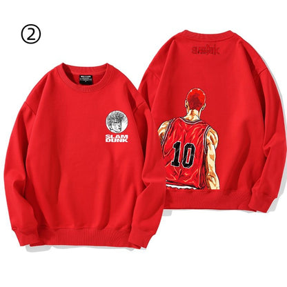 【人気ランキングNO.3】美人度アップ 今季マストバイ  おすすめ プリントロゴ スウェット-A2749