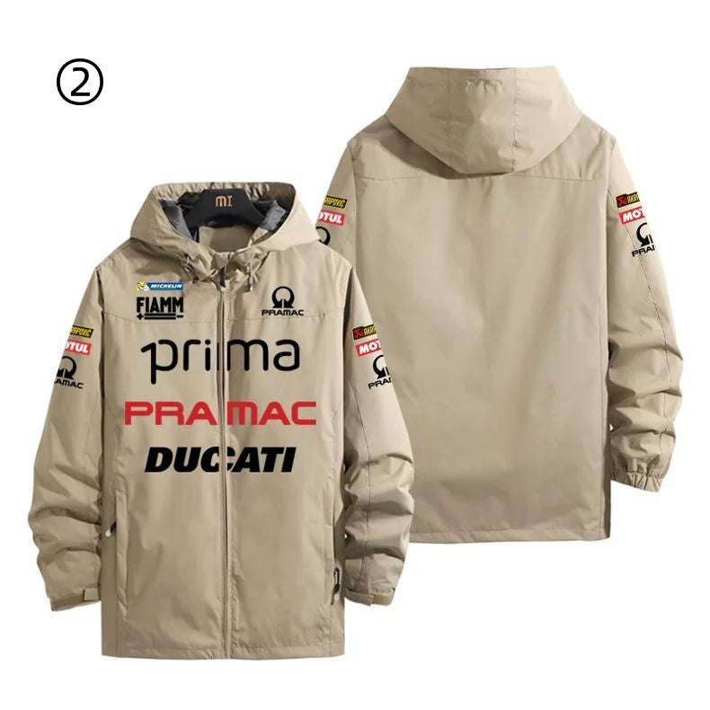 超人気 冬服 防寒 暖かい  マウンテンジャケットA2334