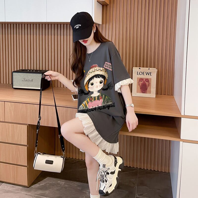 美人度アップ 3色 プラスベルベット ニット ワンピース E-10921