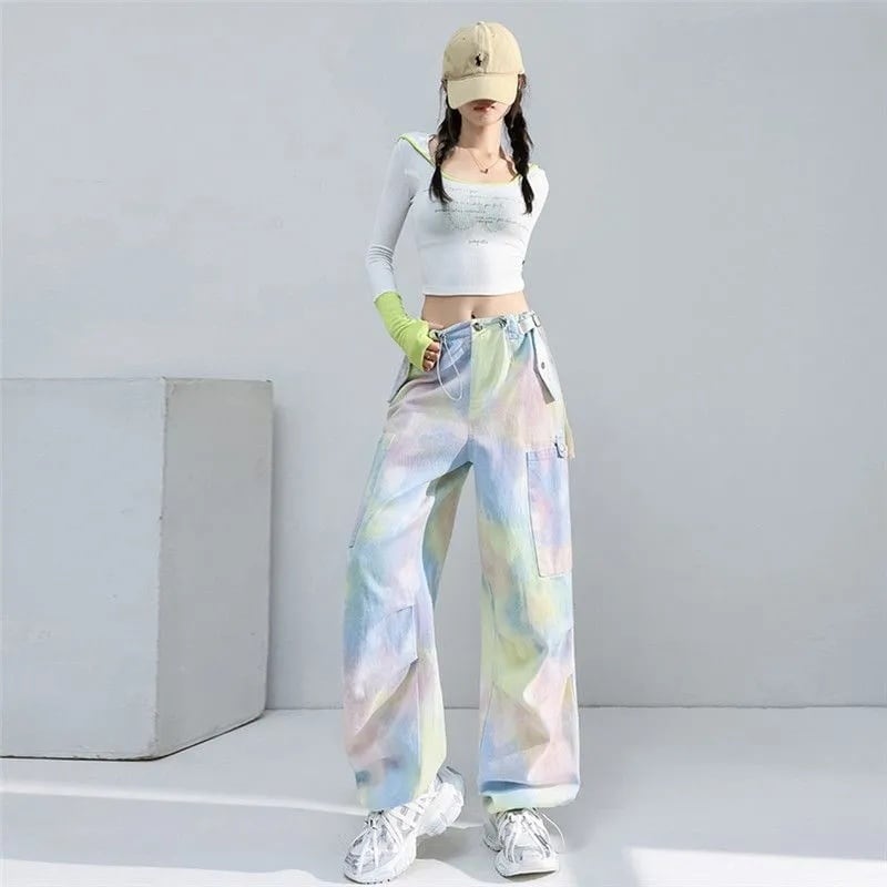 絶対欲しい  売り切れ必至 着回し力抜群  ワイドパンツE-12532