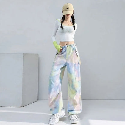 絶対欲しい  売り切れ必至 着回し力抜群  ワイドパンツE-12532