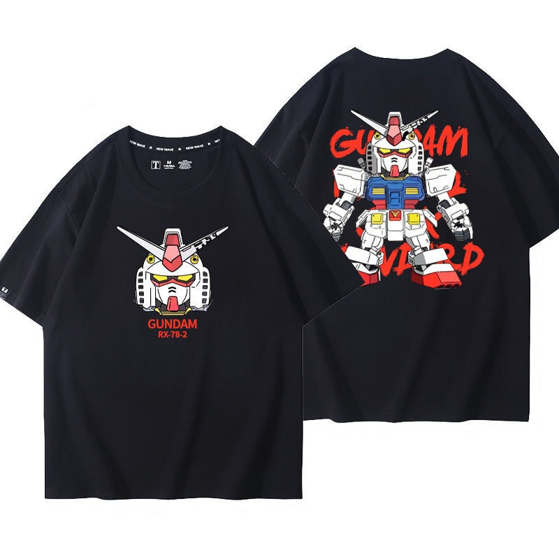 売り切れ必至 超人気 おすすめ プリントロゴ 半袖 Tシャツ-A2714