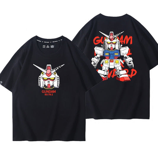 売り切れ必至 超人気 おすすめ プリントロゴ 半袖 Tシャツ-A2714