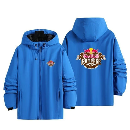 早い者勝ち 定番シンプル  防寒 超人気 撥水加工 6色 男女兼用 マウンテンジャケット   3way    ボアライナーE-12485