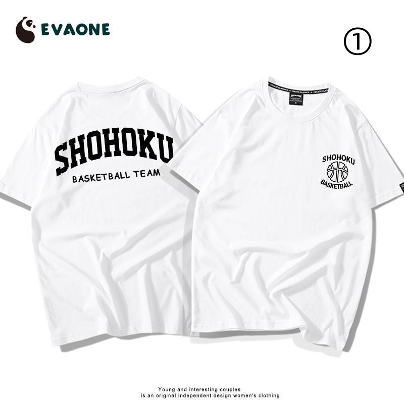 着回し力抜群　今季マストバイ  おすすめ プリントロゴ 半袖 Tシャツ-A2710