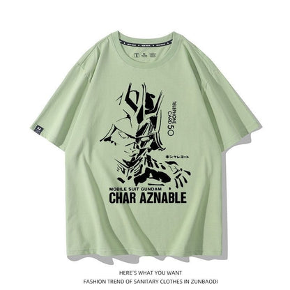 話題沸騰中  超人気 おすすめ プリントロゴ 半袖 Tシャツ-A2687