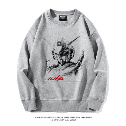 今季マストバイ 話題沸騰中　売り切れ必至　スウェット-A2309