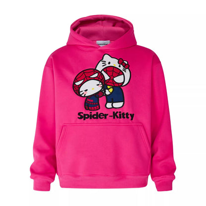 流行新作  デザイン性抜群 お揃い親子パジャマトップス+パンツセット全4色E-4719 個性派 カジュアル 3色 パーカー E-10554