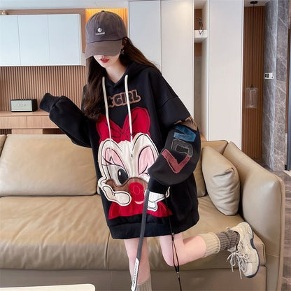 シンプル  大人可愛い アバンギャルド  早い者勝ち カジュアル スウェットE-12292