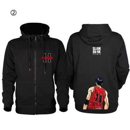 定番シンプル 今季マストバイ  おすすめ プリントロゴ  ジャケット-A2750