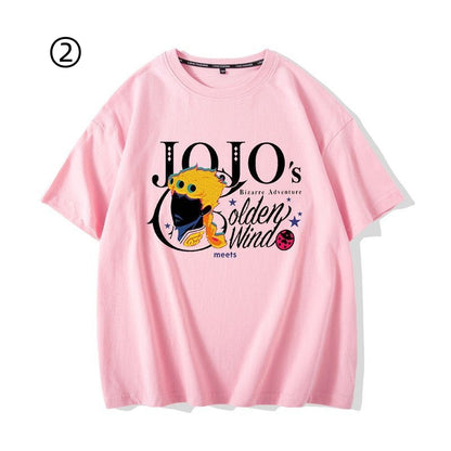 今季マストバイ  おすすめ プリントロゴ 半袖 Tシャツ-A2696