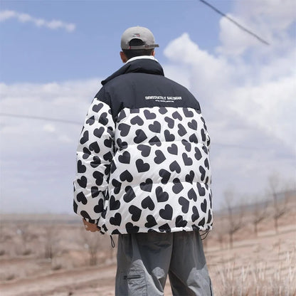 絶対流行 話題沸騰中 今季マストバイ 全3色 ダウンジャケット 男女兼用E-12538