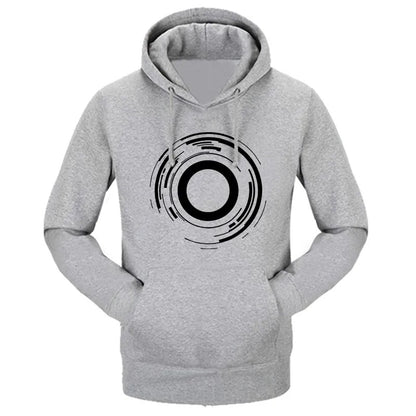 超人気商品 着回し力抜群 カメラマン パーカー-A2166