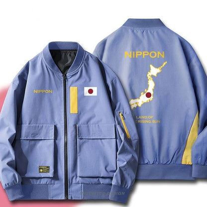 絶対欲しい 全3色A1651 高級感ジャージ