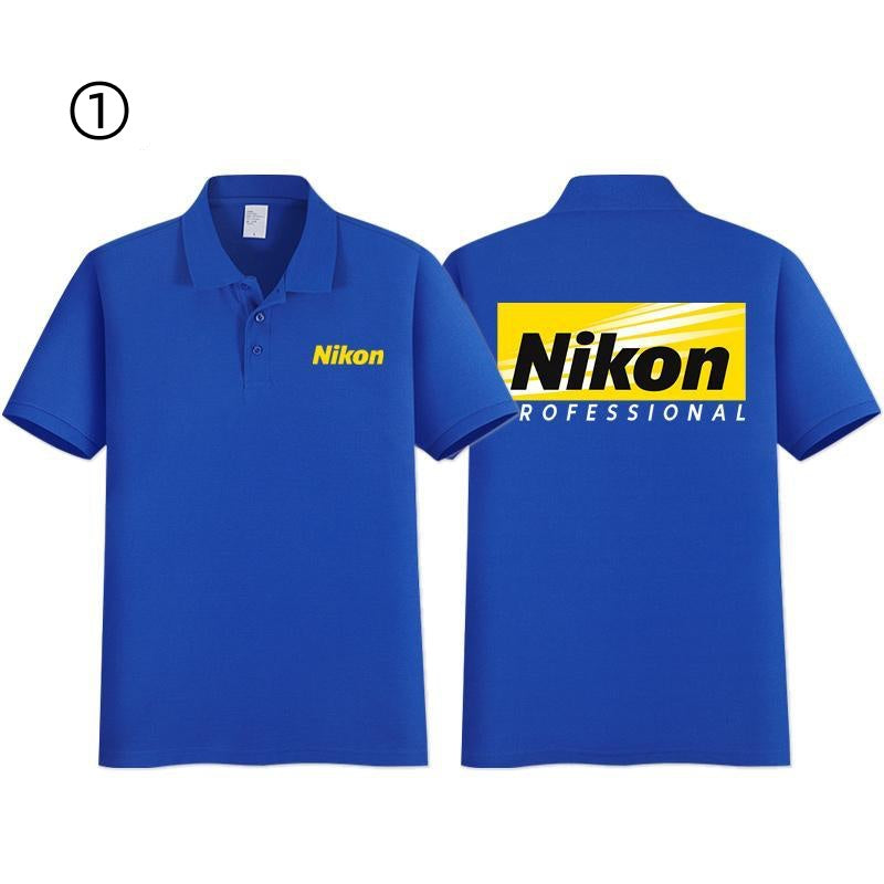 【ランキング上位】おすすめ プリントロゴ　半袖 Tシャツ-A2312