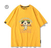 おすすめ　 最愛の一着 存在感抜群 肌触り抜群 4色選択 TシャツE-13014