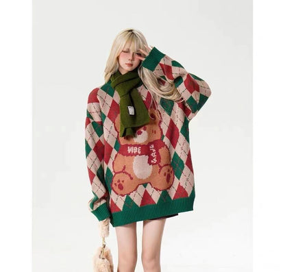 話題沸騰中 キュート ファッション カジュアル スウェットE-10174