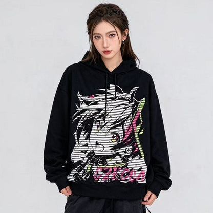 大活躍 大人可愛い アバンギャルド  早い者勝ち カジュアル パーカーE-12287