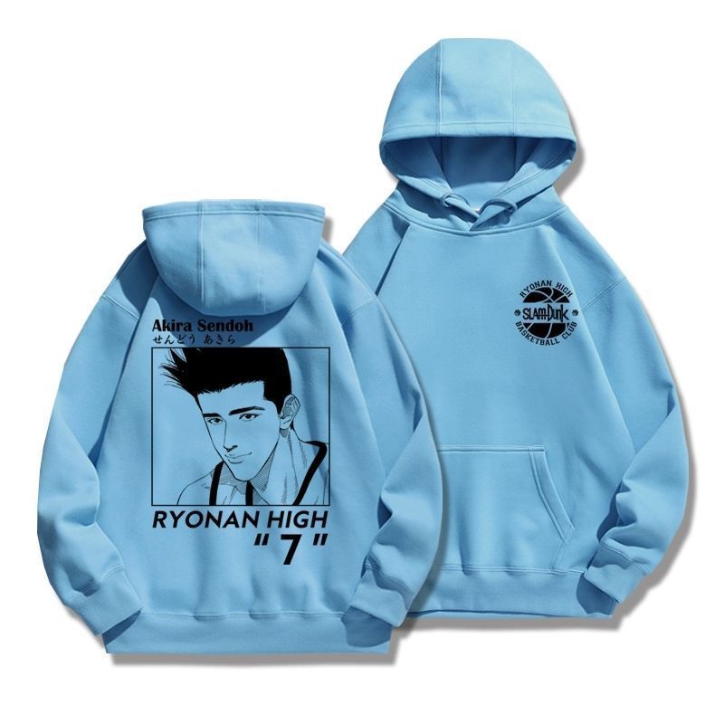 個性派  絶対流行   超人気  プリントロゴ パーカー-A2759