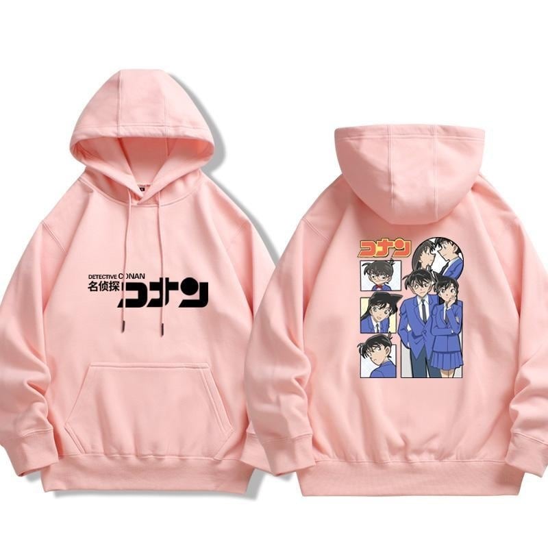 今季マストバイ  おすすめ 今季マストバイ 全5色 パーカー 男女兼用E-12492