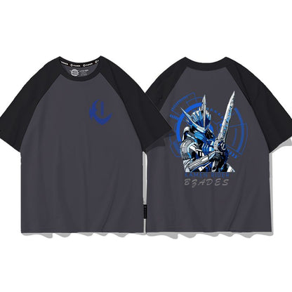 売れ筋  美人度アップ おすすめ プリントロゴ 半袖 Tシャツ-A2675