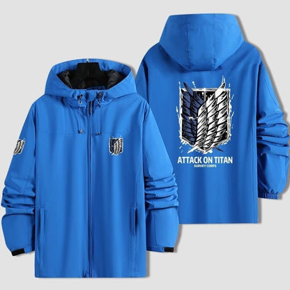 超人気 着回し力抜群 目を奪われる 流行新作 カジュアル 5色選択 男女兼用 マウンテンジャケット   3way    ボアライナー-E-12411